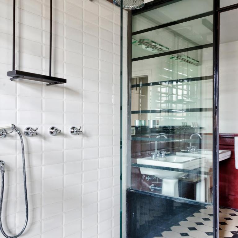 Casa del Pingone - Suite con Terrazza - 8