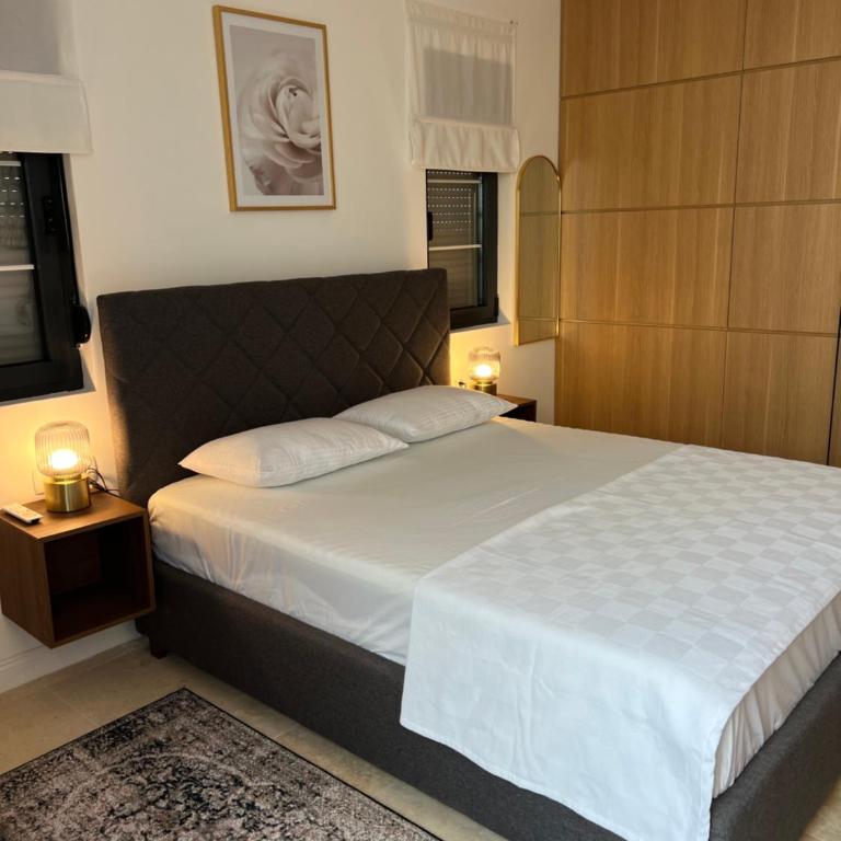 ROSE Downtown - Apartman sa Pogledom na Vrt - 1