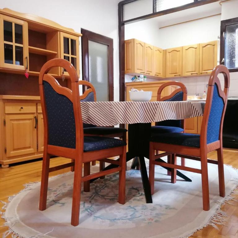 Sarajevo stan - One-Bedroom Apartment - 8