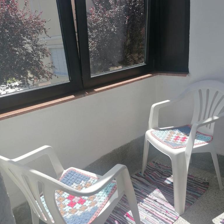 Sarajevo stan - One-Bedroom Apartment - 13