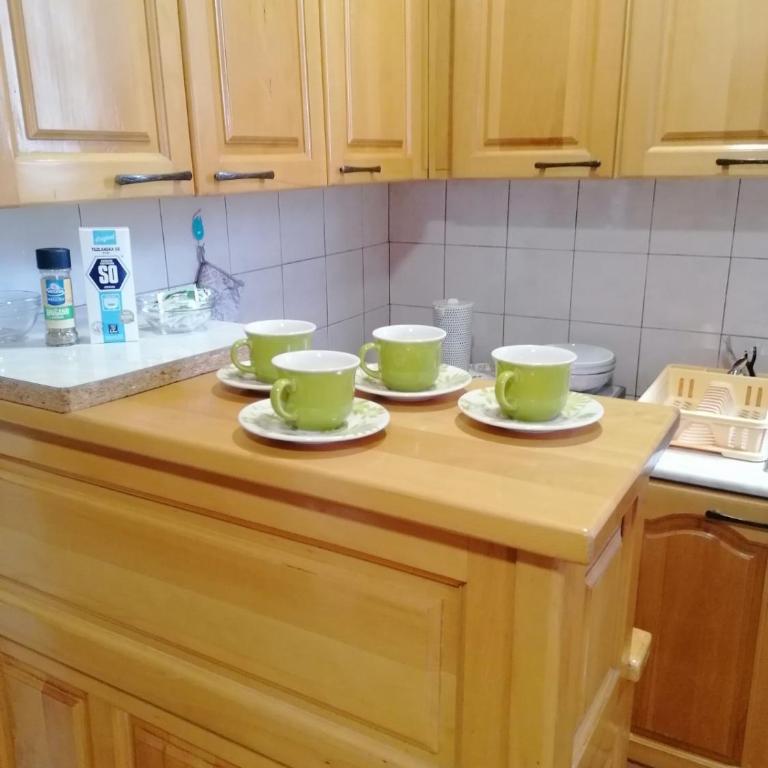 Sarajevo stan - One-Bedroom Apartment - 10