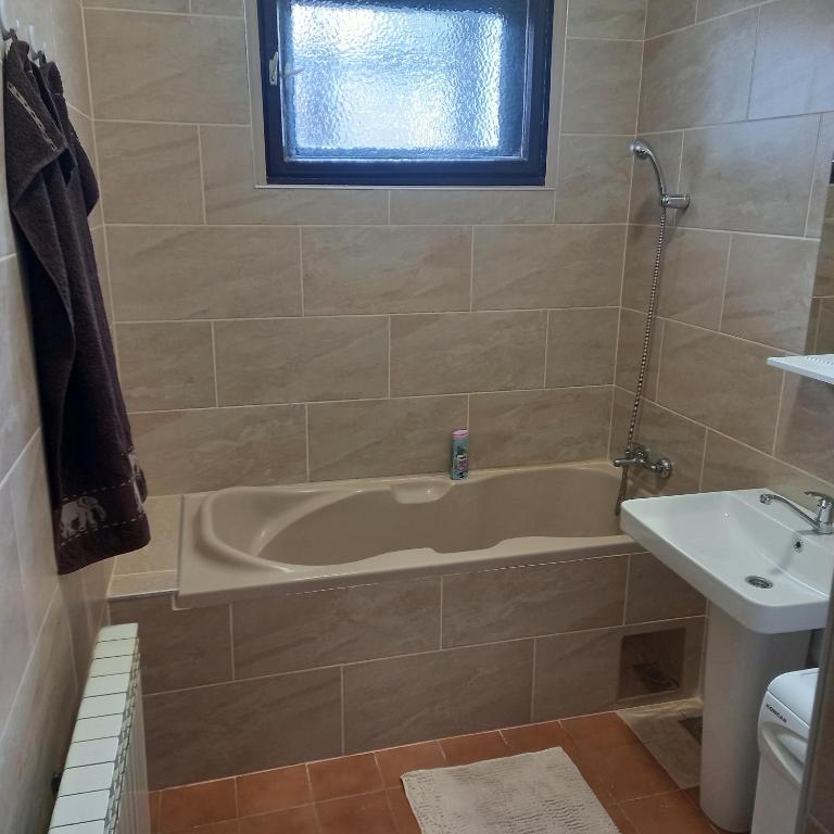Sarajevo stan - One-Bedroom Apartment - 12
