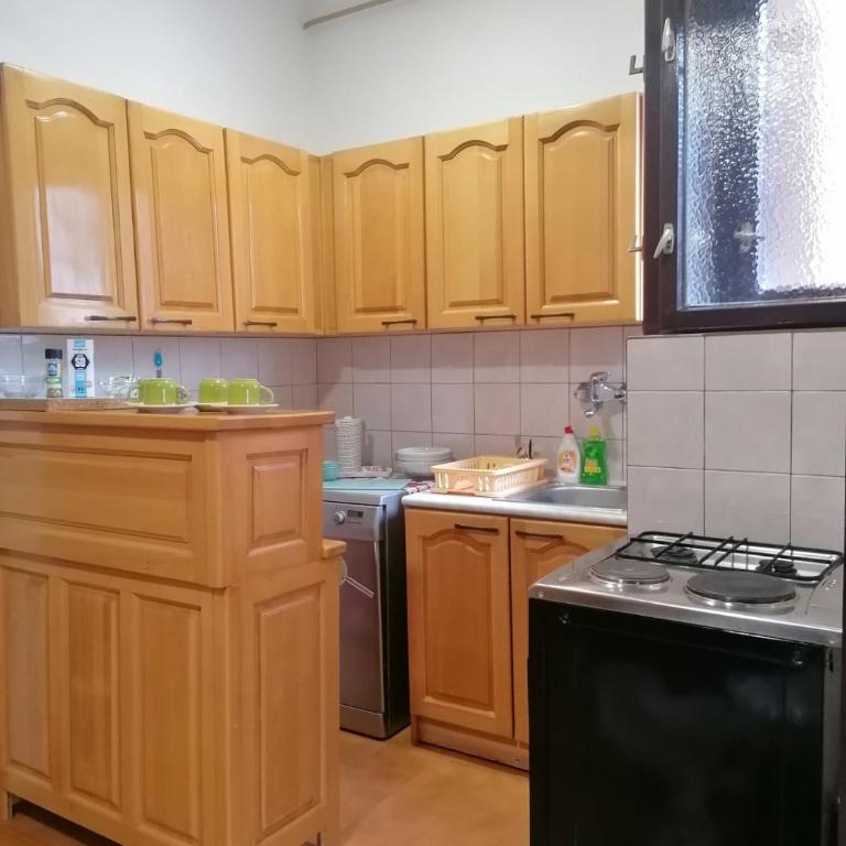 Sarajevo stan - One-Bedroom Apartment - 9