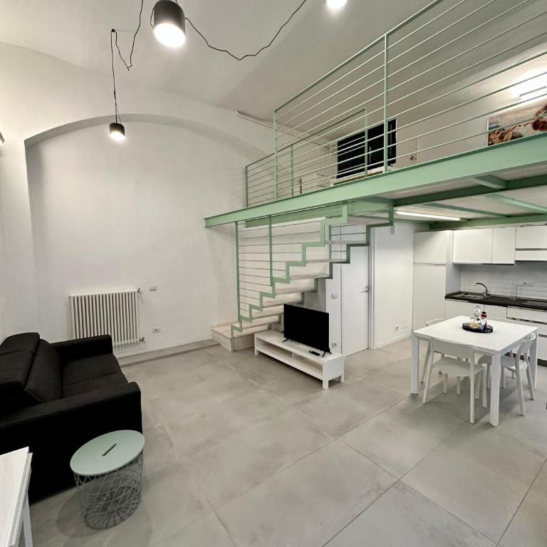 Casa Santa Giulia - Appartamento con 1 Camera da Letto - 1