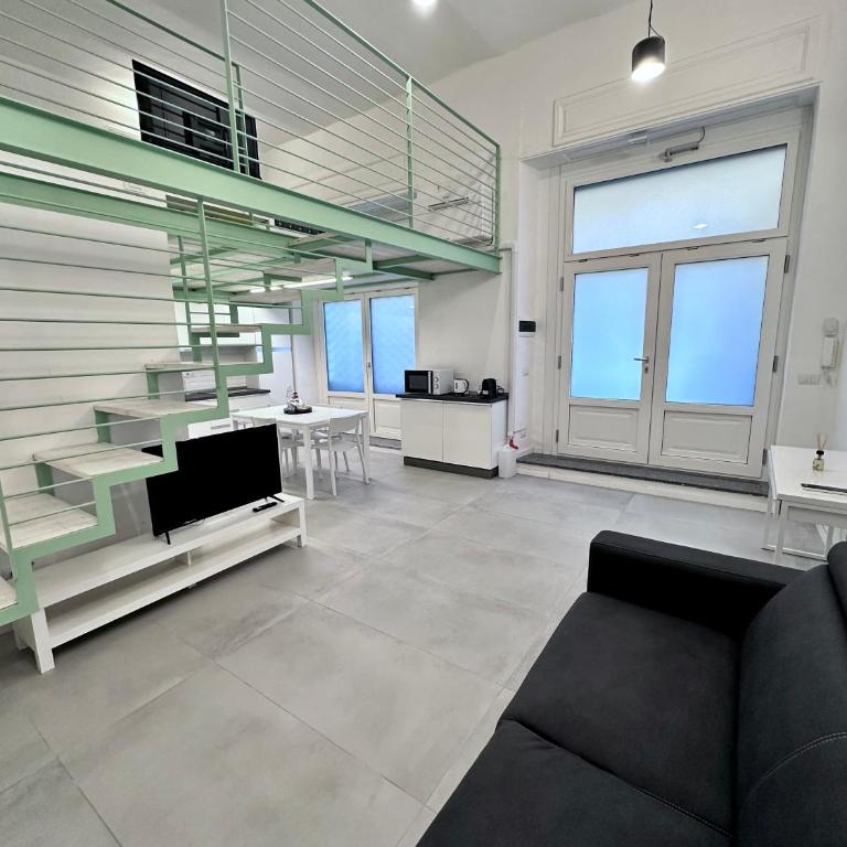Casa Santa Giulia - Appartamento con 1 Camera da Letto - 5