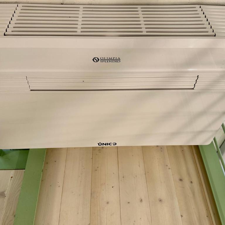 Casa Santa Giulia - Appartamento con 1 Camera da Letto - 10