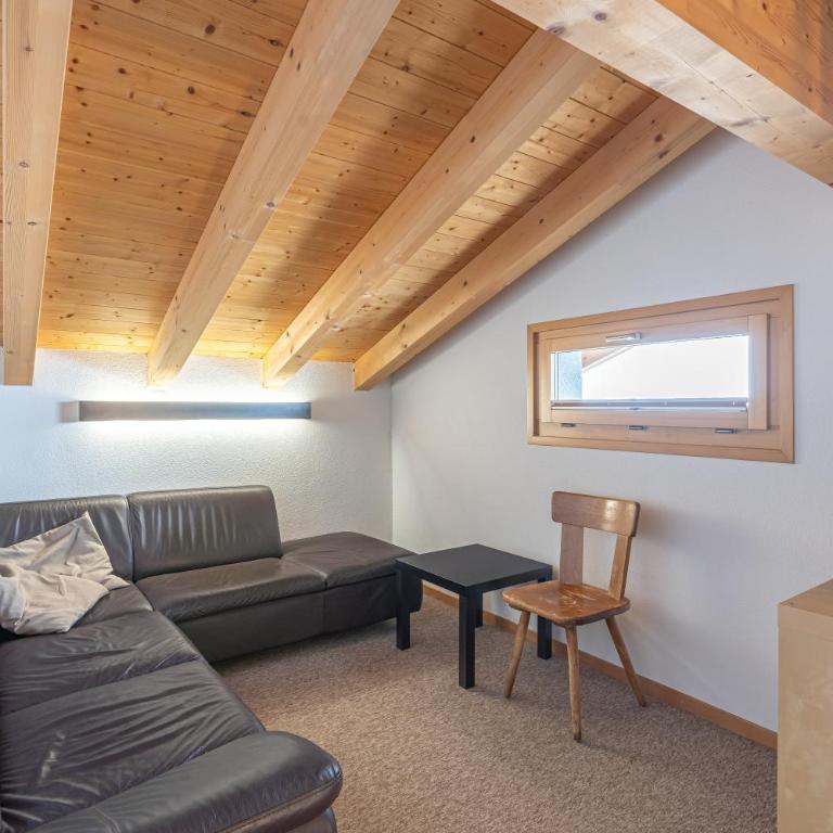 Appartmenthaus Bergfreund - Apartamento de 2 dormitorios - 5
