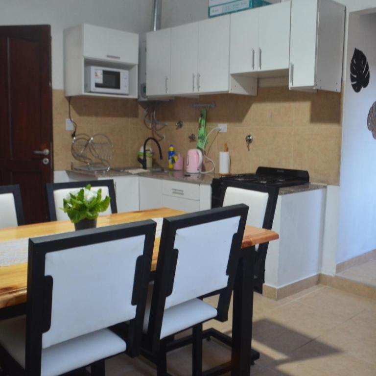 DUO HOME 2 - Apartamento de 1 dormitorio - 1