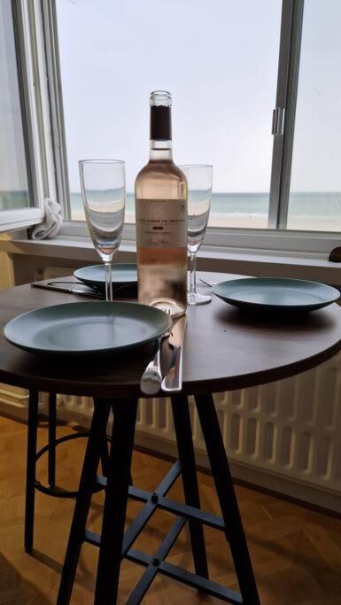 100 % vue mer, à Berck-sur-Mer - Appartement 3 Chambres - 11