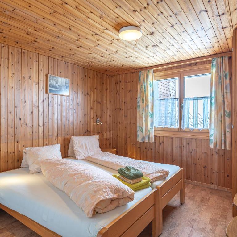 Appartmenthaus Bergfreund - Apartamento de 2 dormitorios - 8