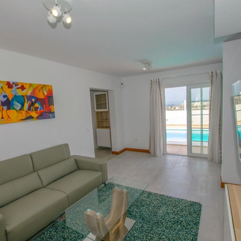 228 - Casa Luca by Villas Now Ltd - Villa con piscina privada - 10