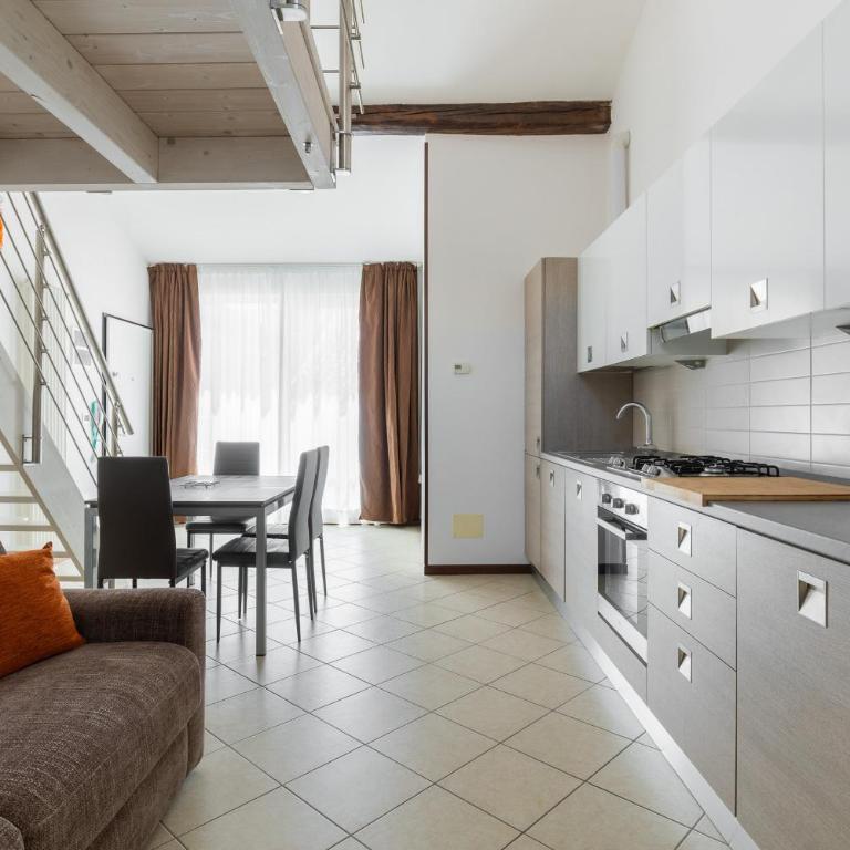 Cozy Mezzanine Apartment by Wonderful Italy - Appartamento Monolocale - 6