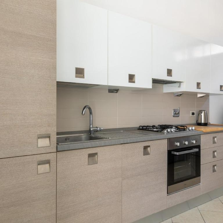 Cozy Mezzanine Apartment by Wonderful Italy - Appartamento Monolocale - 11