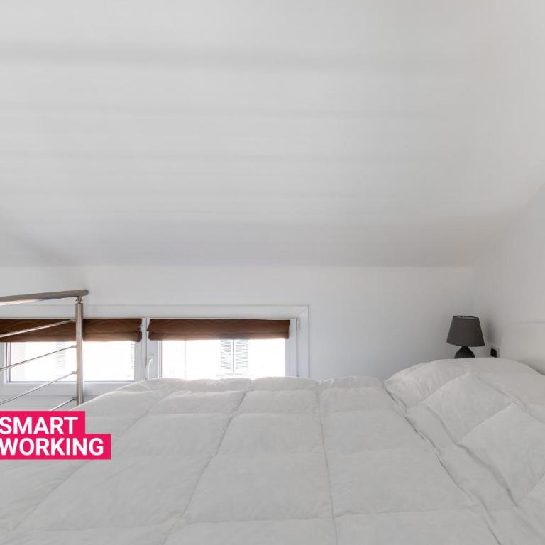 Cozy Mezzanine Apartment by Wonderful Italy - Appartamento Monolocale - 16