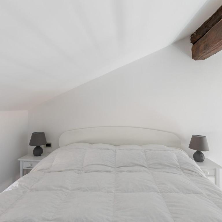 Cozy Mezzanine Apartment by Wonderful Italy - Appartamento Monolocale - 17