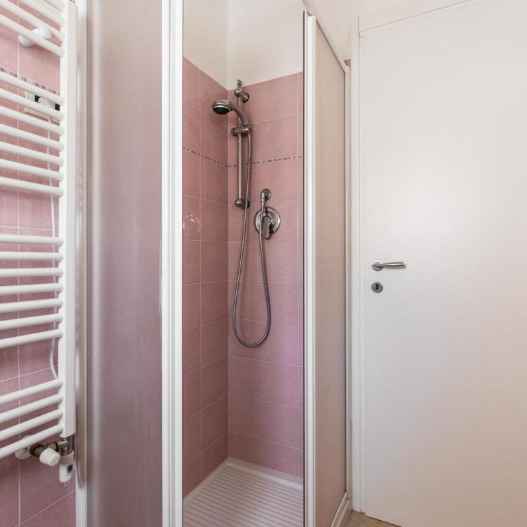 Cozy Mezzanine Apartment by Wonderful Italy - Appartamento Monolocale - 20