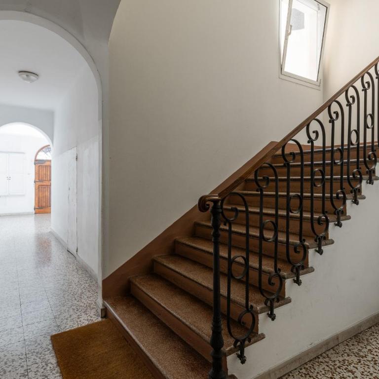 Cozy Mezzanine Apartment by Wonderful Italy - Appartamento Monolocale - 24