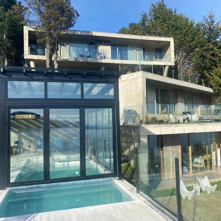 Wa One Lake Homes - Apartamento con vistas al lago - 12