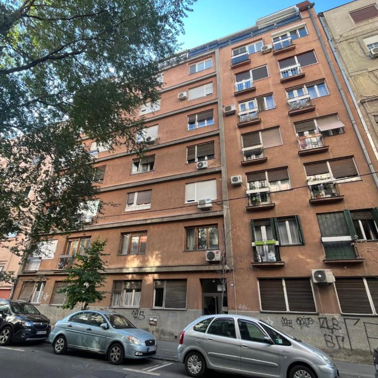 Tesla View Apartment - Apartman sa 1 Spavaćom Sobom - 33