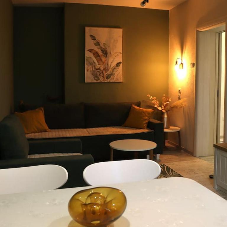 Platanus - One-Bedroom Apartment - 3