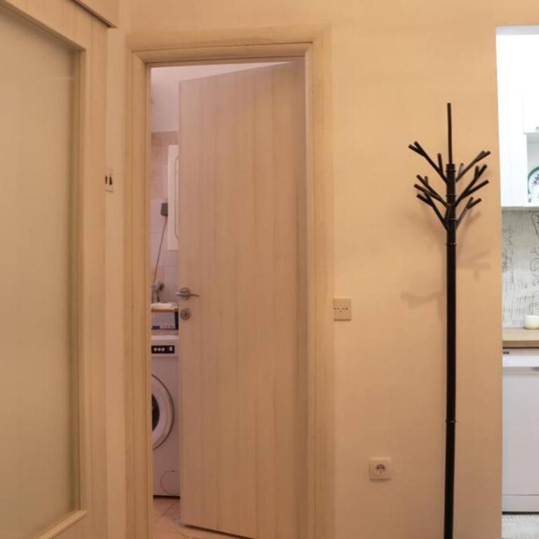 Platanus - One-Bedroom Apartment - 5