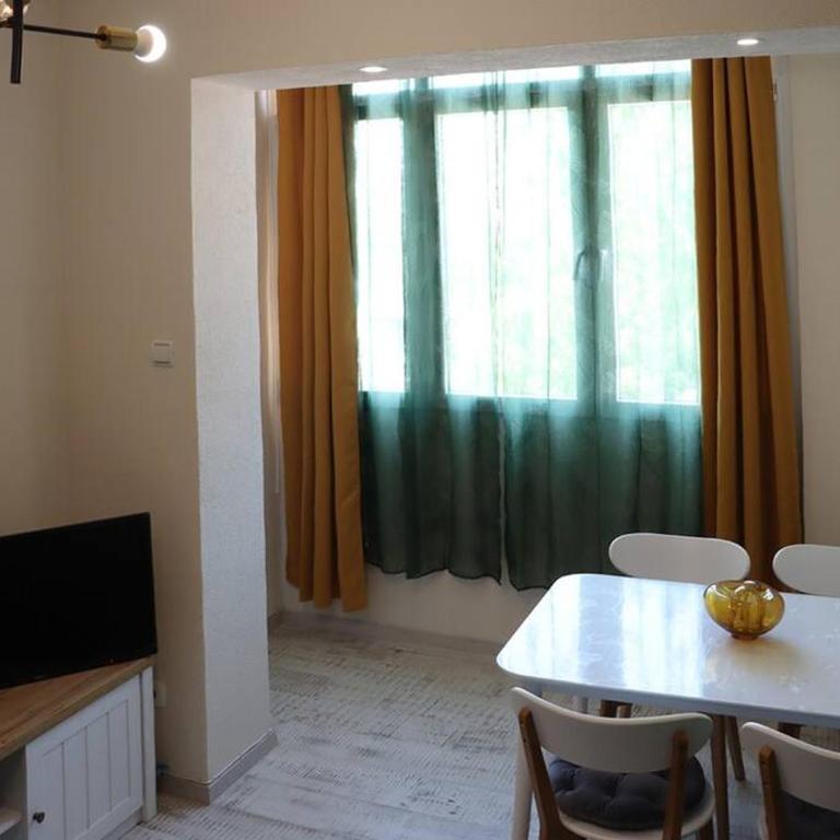 Platanus - One-Bedroom Apartment - 11