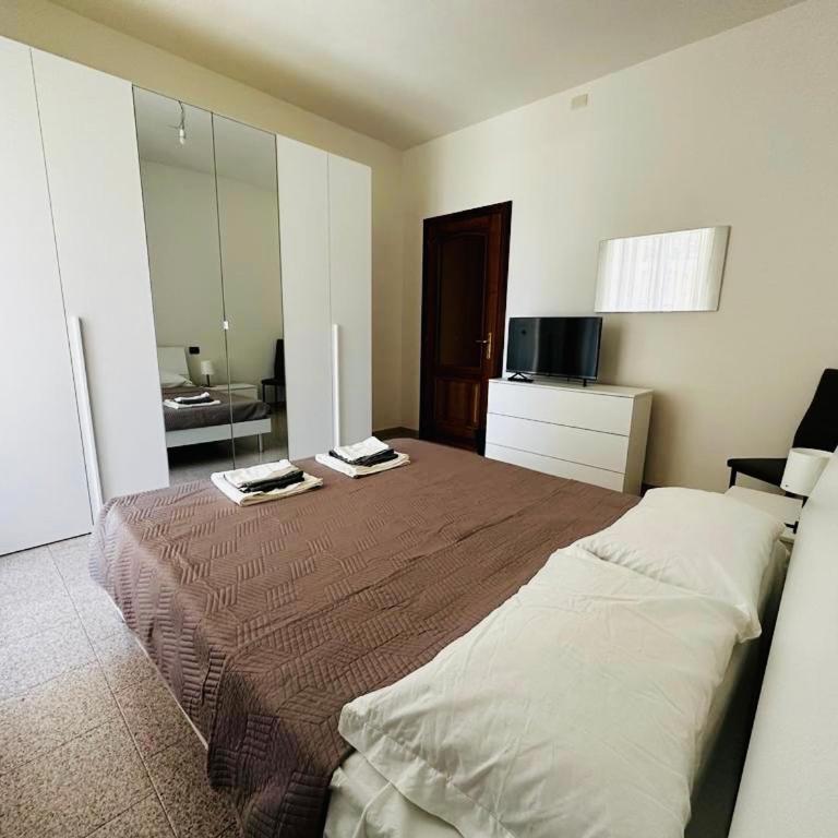 Civico 56 - Appartamento con 1 Camera da Letto e con Giardino - 14
