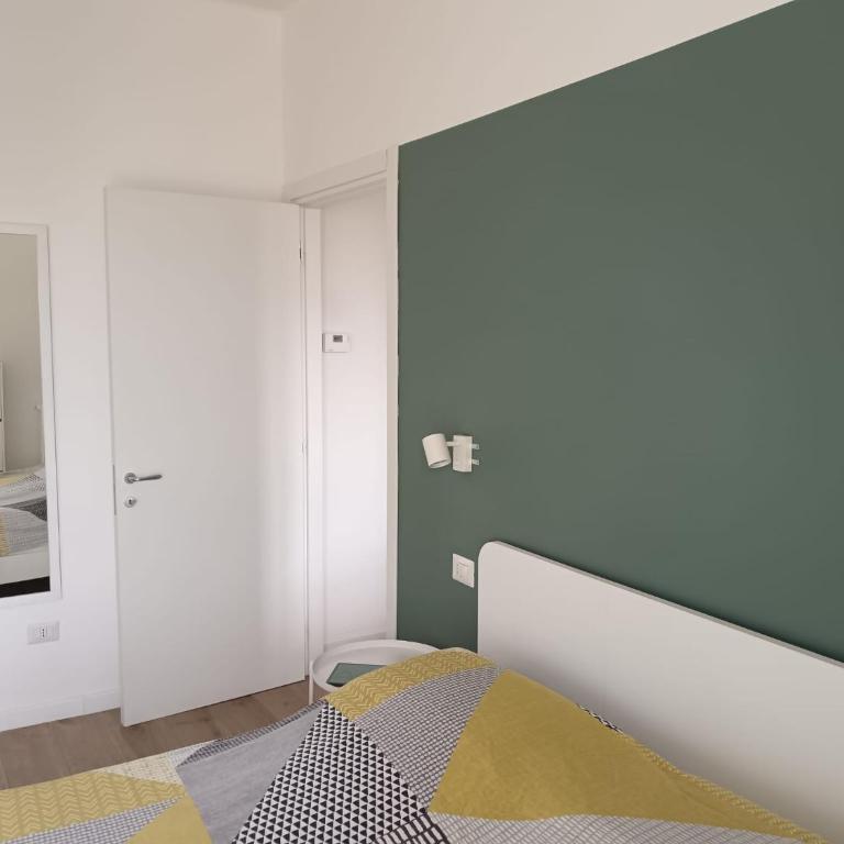 La casetta di Cecilia - One-Bedroom Apartment - 9