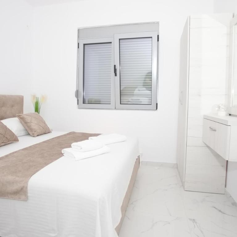 NESI Apartments - Deluks Apartman - 6