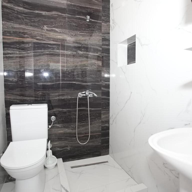 NESI Apartments - Deluks Apartman - 7