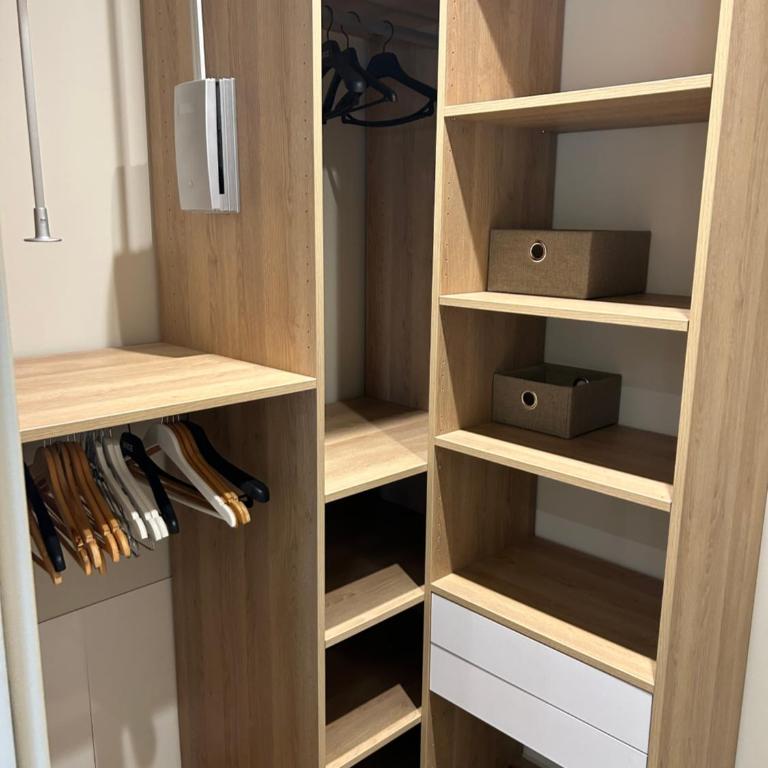 Standing Vieux port 110 m2, Marseille - Appartement 2 Chambres - 22