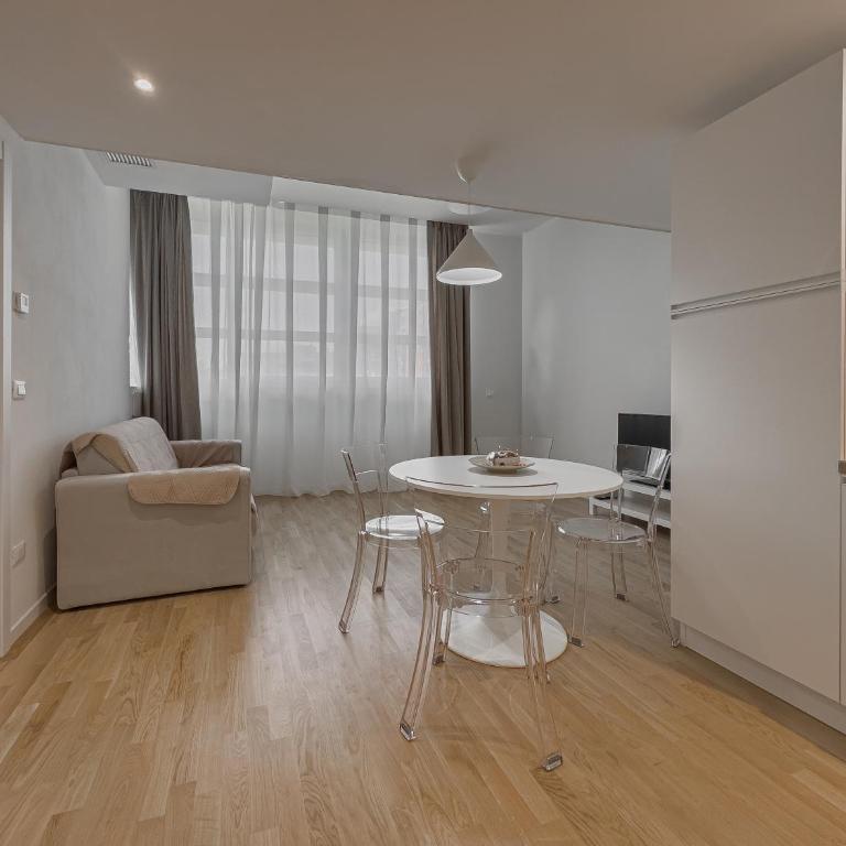 Realkasa Ferriera B - Appartamento con 2 Camere da Letto - 3
