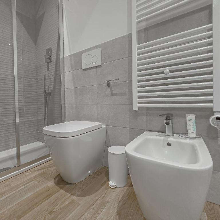 Realkasa Ferriera B - Appartamento con 2 Camere da Letto - 11