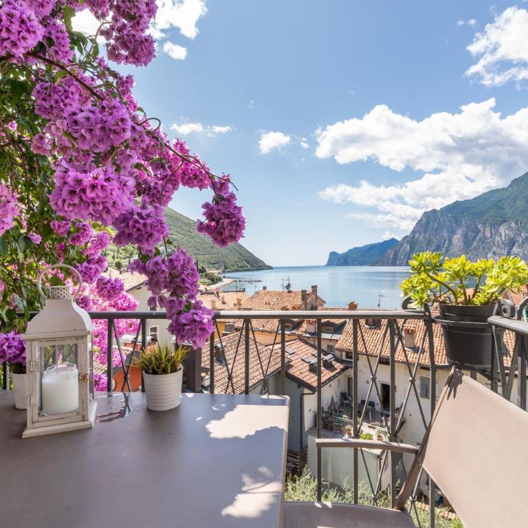 La Terrazza del Lago - Apartment with Lake View - 1