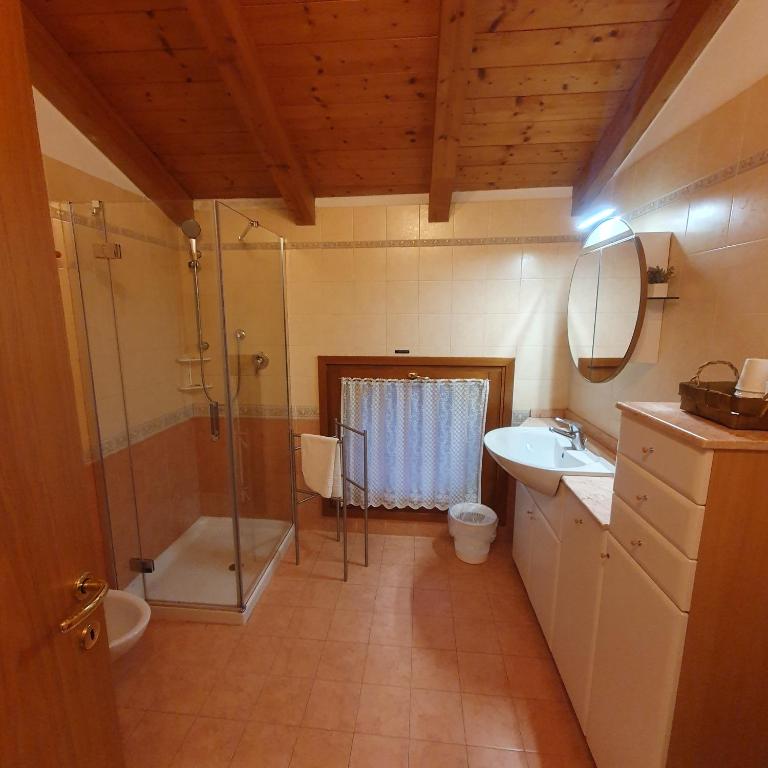 GARDAINN La CASCINA - Appartamento con 2 Camere da Letto - 12