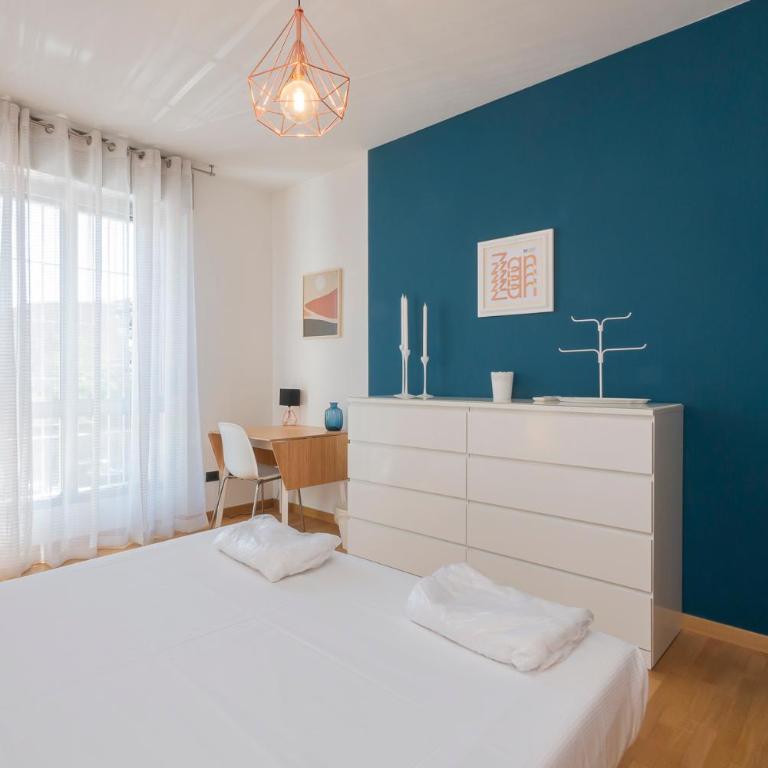 [IHost Luxury Apartment] - Savona 112 - Appartamento con 2 Camere da Letto - 32