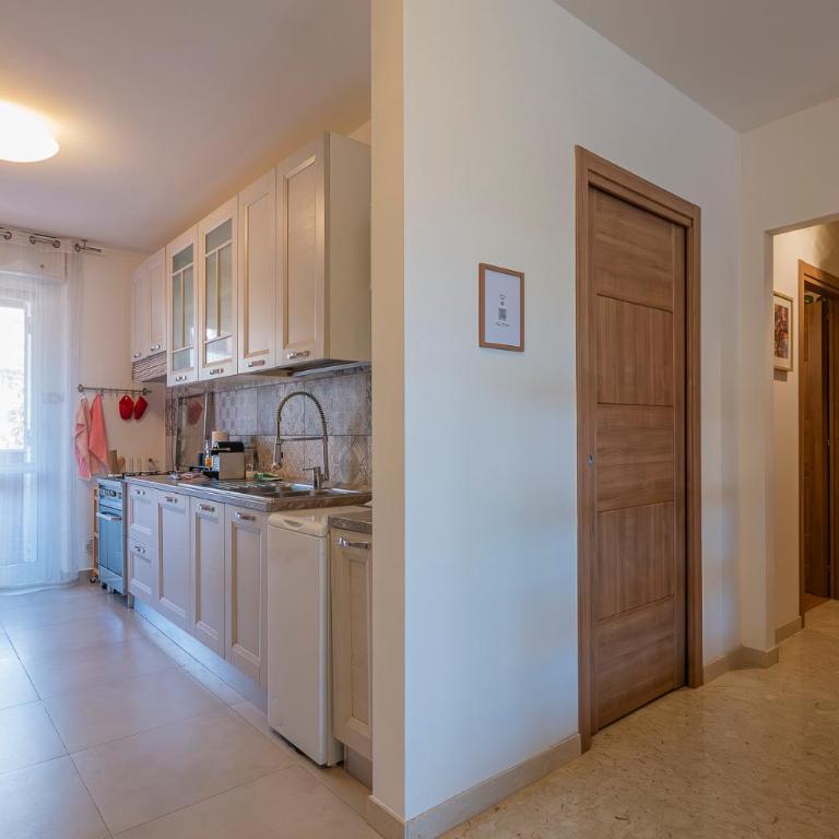 [IHost Luxury Apartment] - Savona 112 - Appartamento con 2 Camere da Letto - 43