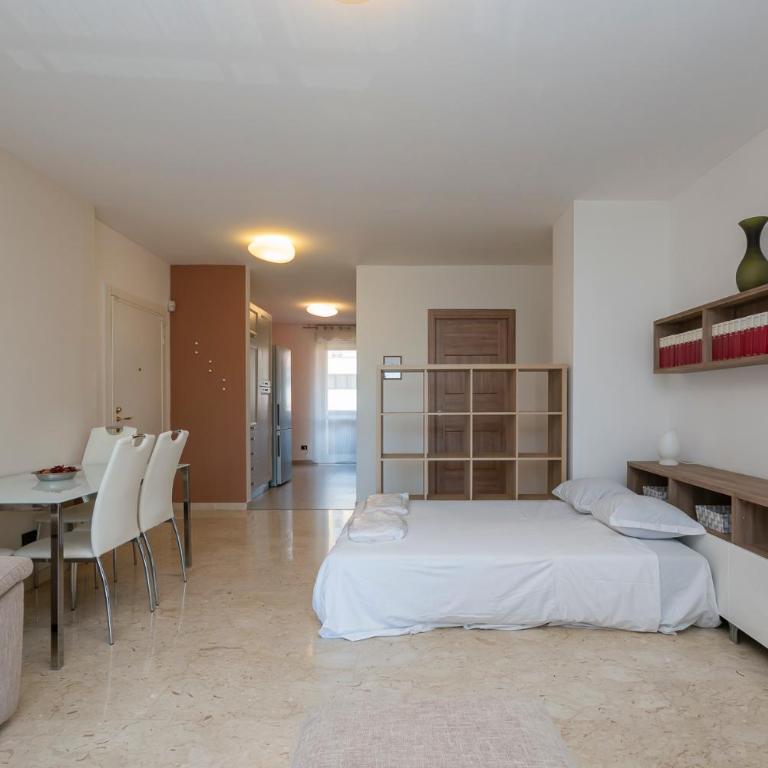 [IHost Luxury Apartment] - Savona 112 - Appartamento con 2 Camere da Letto - 40
