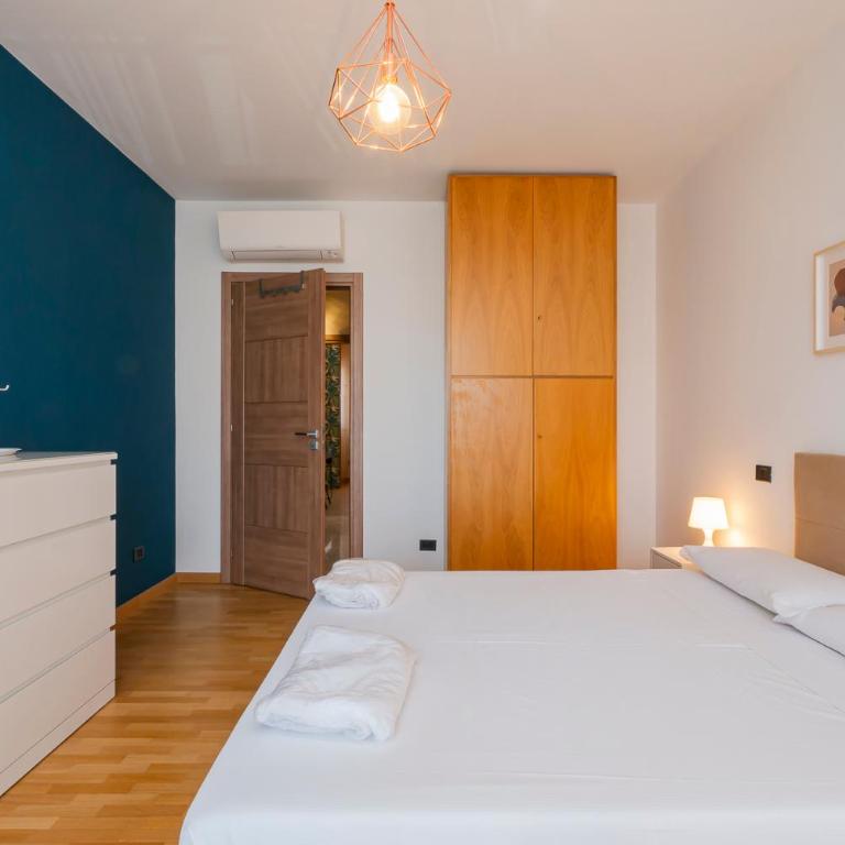 [IHost Luxury Apartment] - Savona 112 - Appartamento con 2 Camere da Letto - 30