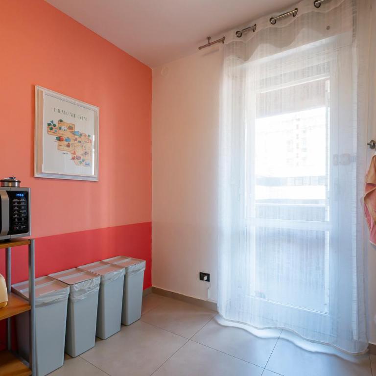 [IHost Luxury Apartment] - Savona 112 - Appartamento con 2 Camere da Letto - 54