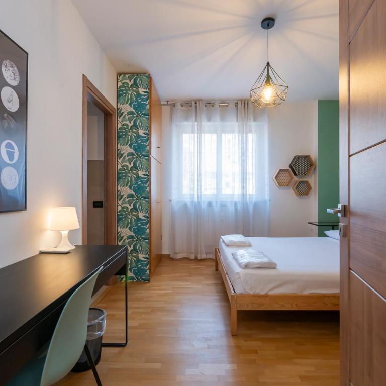 [IHost Luxury Apartment] - Savona 112 - Appartamento con 2 Camere da Letto - 16