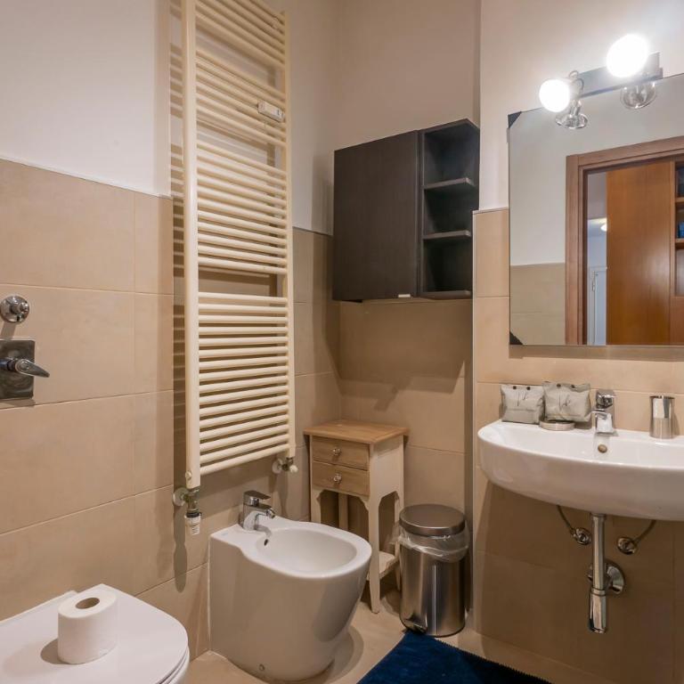 [IHost Luxury Apartment] - Savona 112 - Appartamento con 2 Camere da Letto - 23
