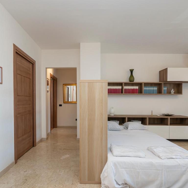 [IHost Luxury Apartment] - Savona 112 - Appartamento con 2 Camere da Letto - 39