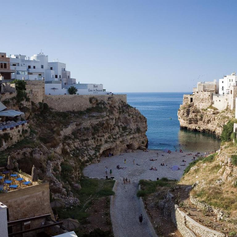 Polignano Holiday Home - Casa con 1 Camera da Letto - 23