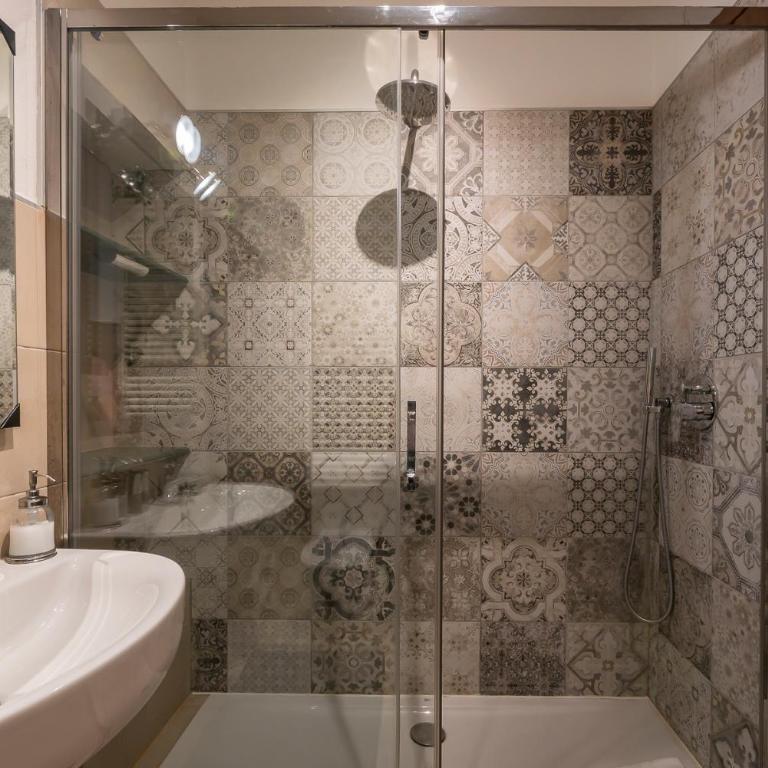 [IHost Luxury Apartment] - Savona 112 - Appartamento con 2 Camere da Letto - 22
