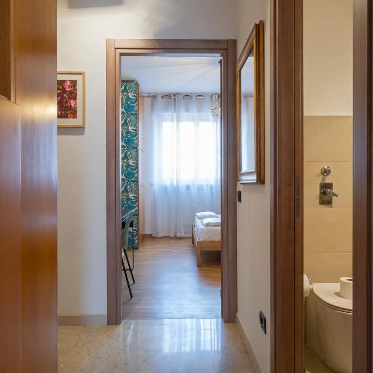 [IHost Luxury Apartment] - Savona 112 - Appartamento con 2 Camere da Letto - 18