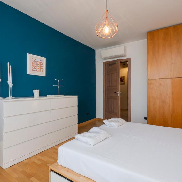 [IHost Luxury Apartment] - Savona 112 - Appartamento con 2 Camere da Letto - 29