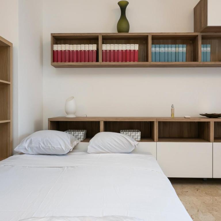 [IHost Luxury Apartment] - Savona 112 - Appartamento con 2 Camere da Letto - 41