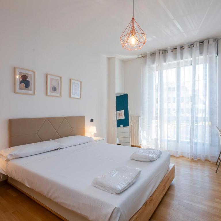 [IHost Luxury Apartment] - Savona 112 - Appartamento con 2 Camere da Letto - 28