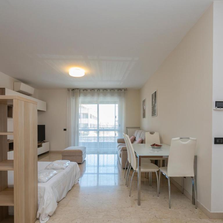 [IHost Luxury Apartment] - Savona 112 - Appartamento con 2 Camere da Letto - 42